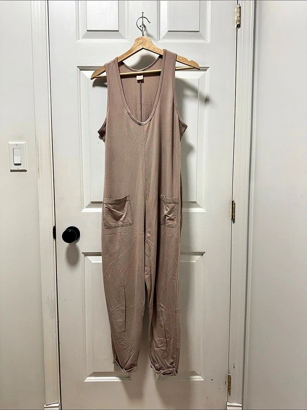 Smash + Tess Saturday romper